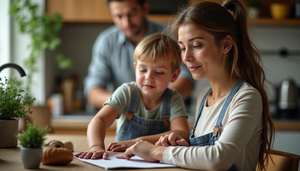 Optimisez votre espace : 3 astuces ingénieuses pour ranger discrètement votre robot de cuisine