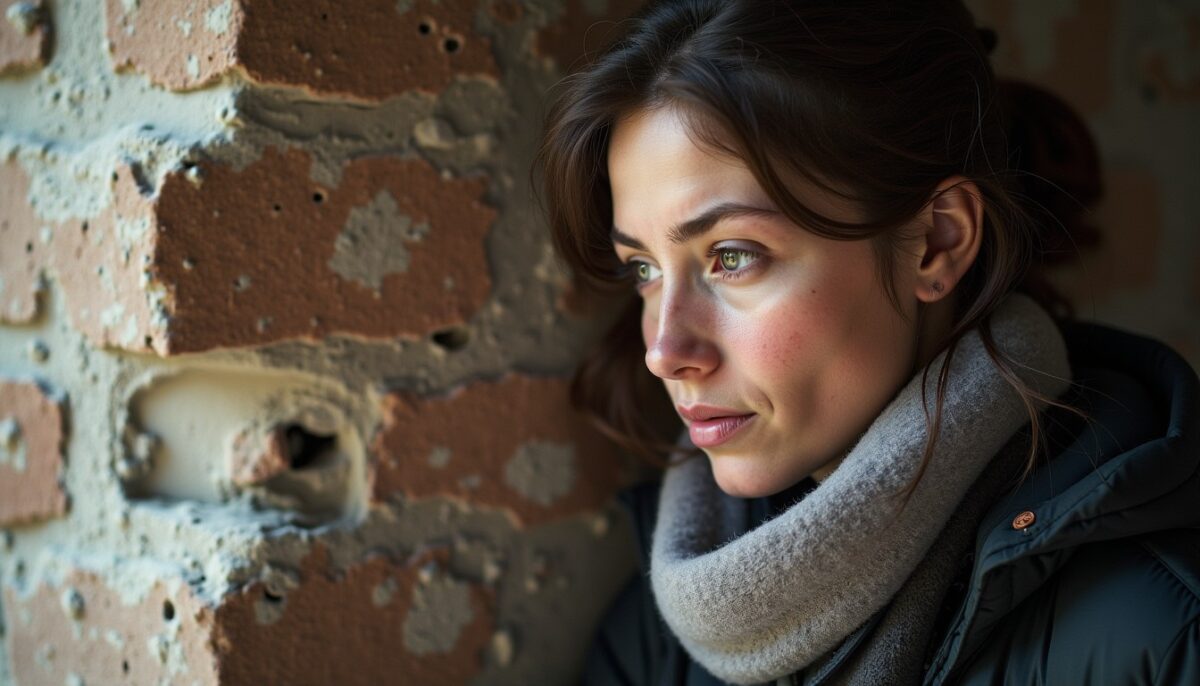 Isolation d'un mur en pierre : 2 techniques efficaces, 4 isolants recommandés et les pièges à éviter absolument