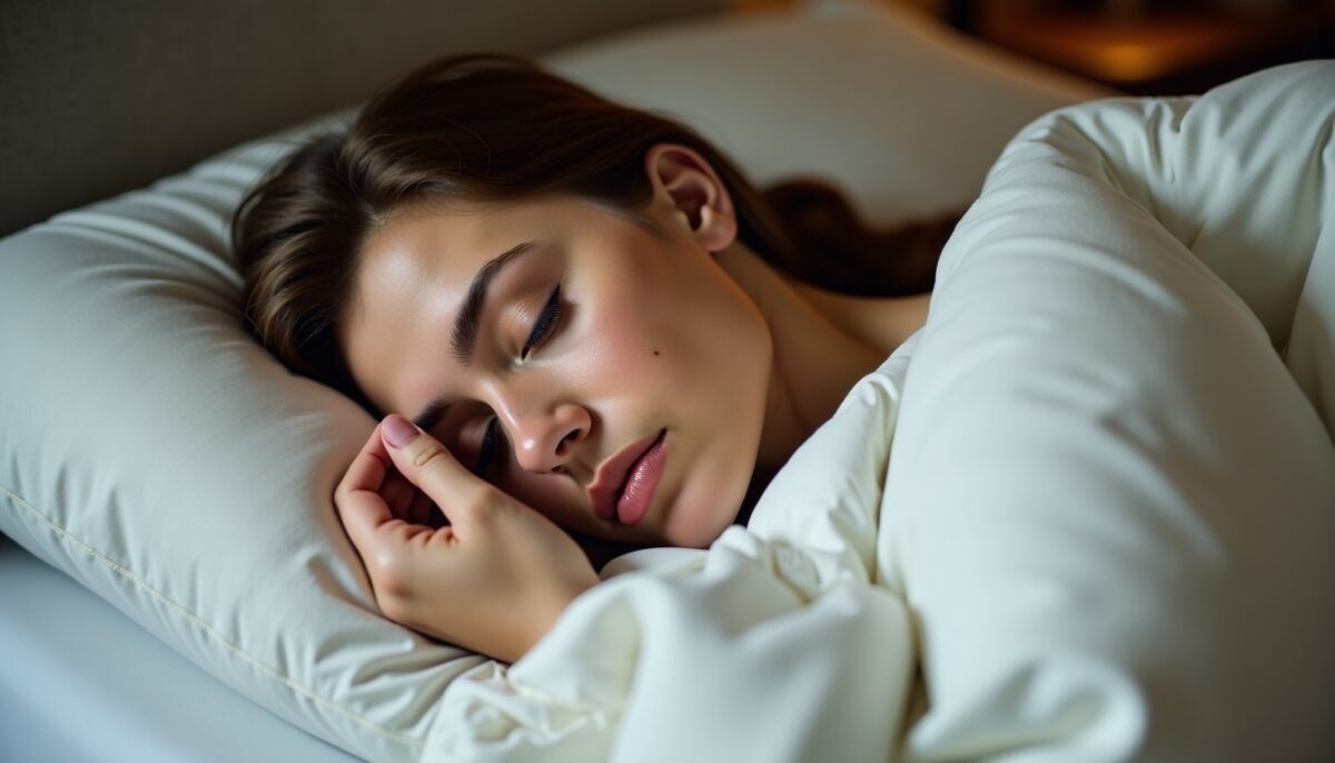 Comment choisir la housse de couette parfaite pour votre lit : guide pratique et astuces incontournables