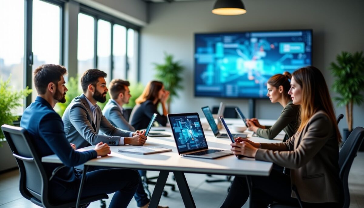 Logiciel Qualité : Découvrez les 6 Modules Essentiels pour Automatiser votre Conformité ISO