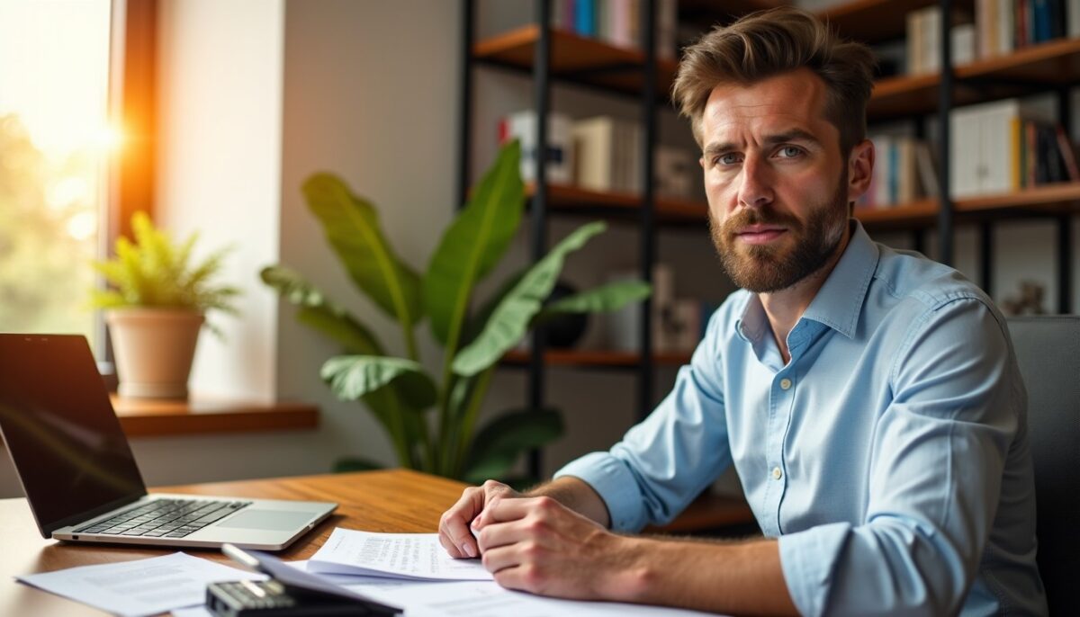 Travaux à domicile : guide pour maximiser votre crédit d'impôt de 25 % et votre plafond de 10 000 €