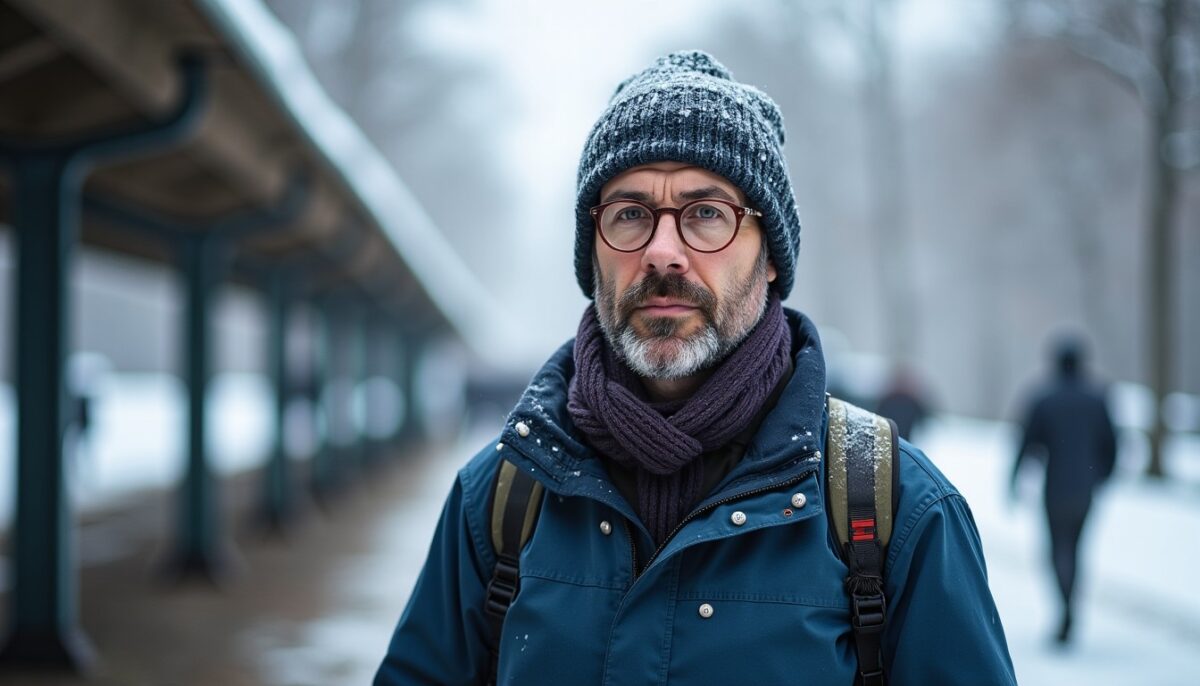 Température minimale au travail : comprendre la réglementation et comment agir face au froid