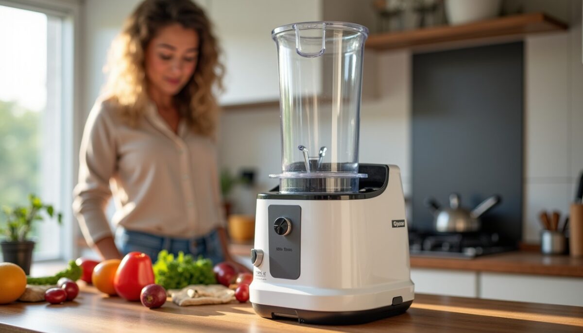 Robot cuiseur : guide pour sélectionner la puissance et la capacité parfaites adaptées à votre foyer
