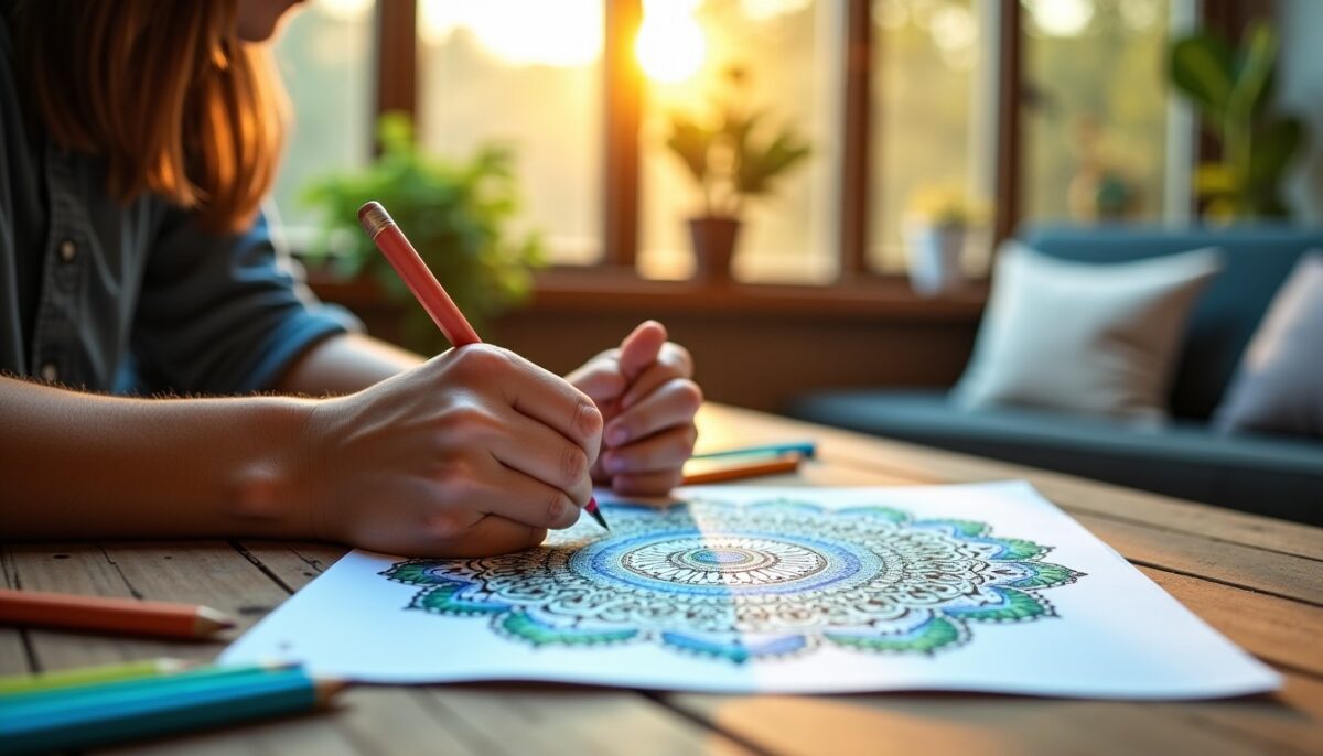 Coloriage magique pour adultes : 4 méthodes incontournables pour révéler vos fresques secrètes