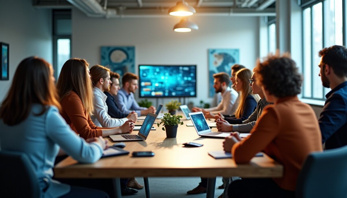 Loger : Analyse complète de la fiabilité et du fonctionnement innovant de la mise en relation inversée