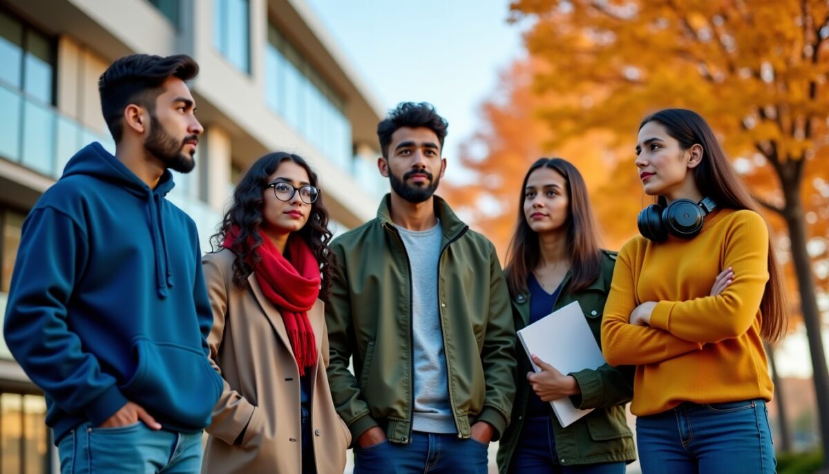 Réforme APL 2026 : quels étudiants internationaux risquent de perdre leur accès au logement ?