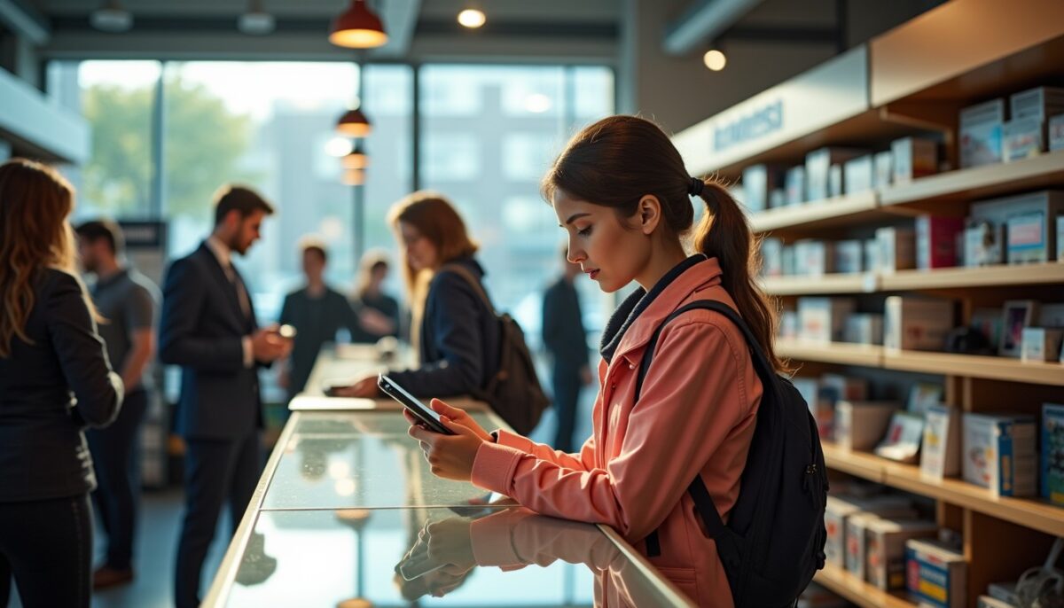 Cash Express : Astuces pour revendre vos objets au prix optimal tout en bénéficiant d'une garantie de 24 mois