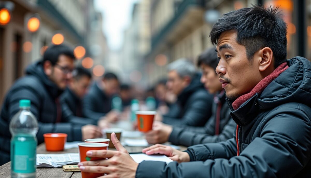 Sabradou : 26 000 passionnés chaque jour pour préparer vos escapades chineuses dans le Nord