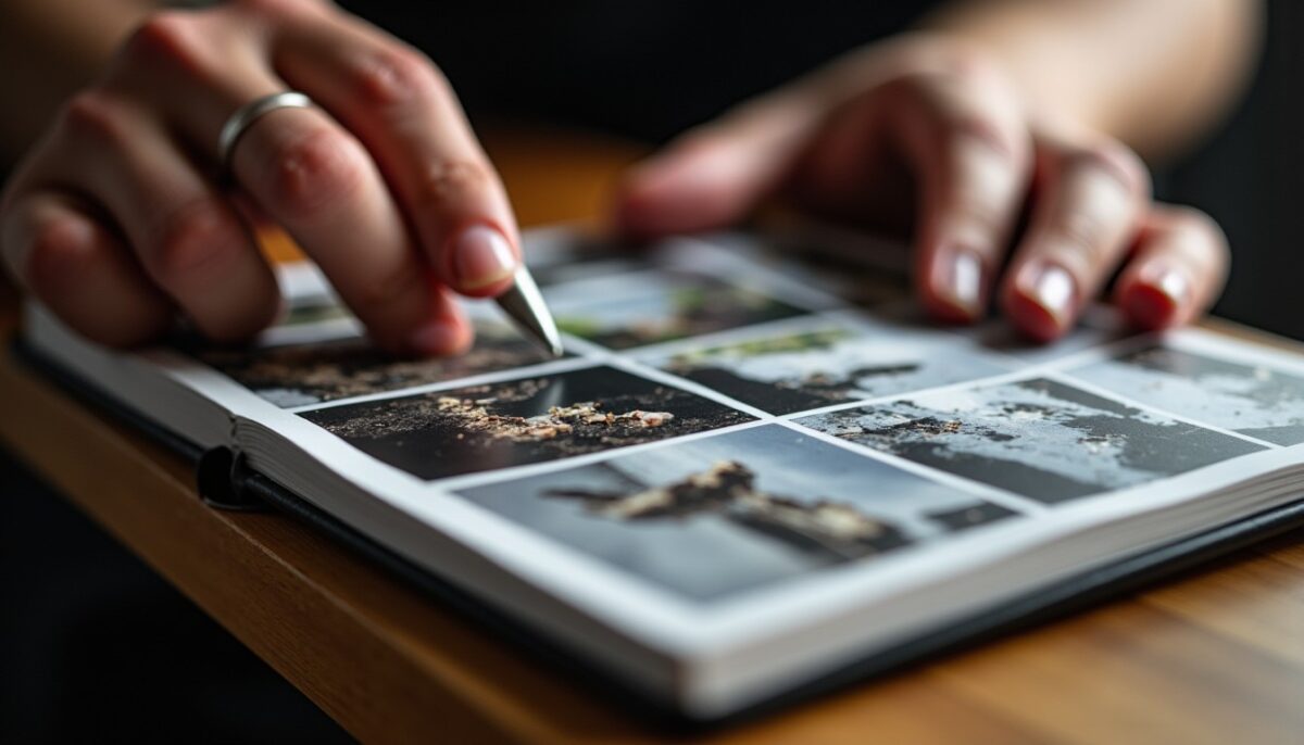 Photoweb : Créez un album photo de 140 pages pour immortaliser vos souvenirs numériques en véritables trésors
