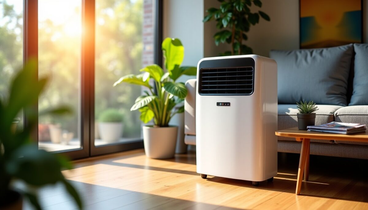 Déshumidificateurs 20 L/jour : guide complet sur capacité, niveau sonore et consommation énergétique avant achat