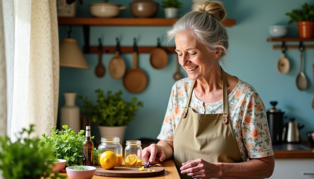 Souris à la maison : 5 astuces naturelles de grand-mère pour les chasser sans produits chimiques