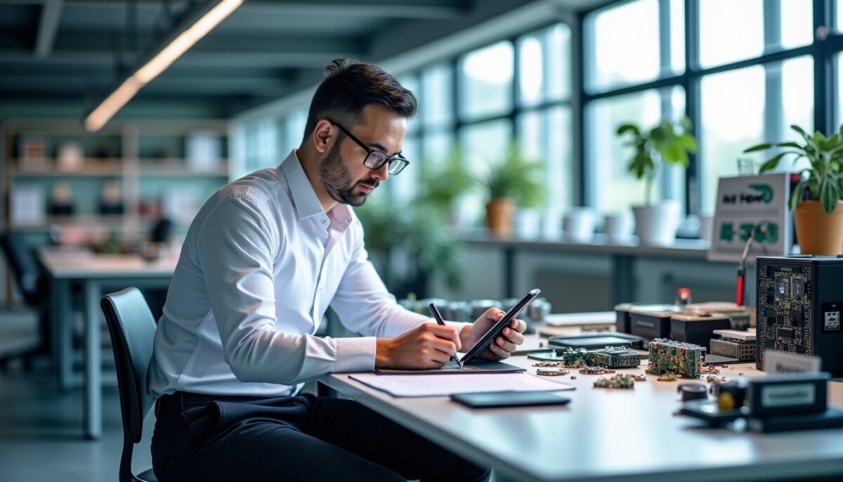 Connectivité IoT : comment sélectionner LoRa, 5G ou satellite sans gaspiller ni manquer de performance