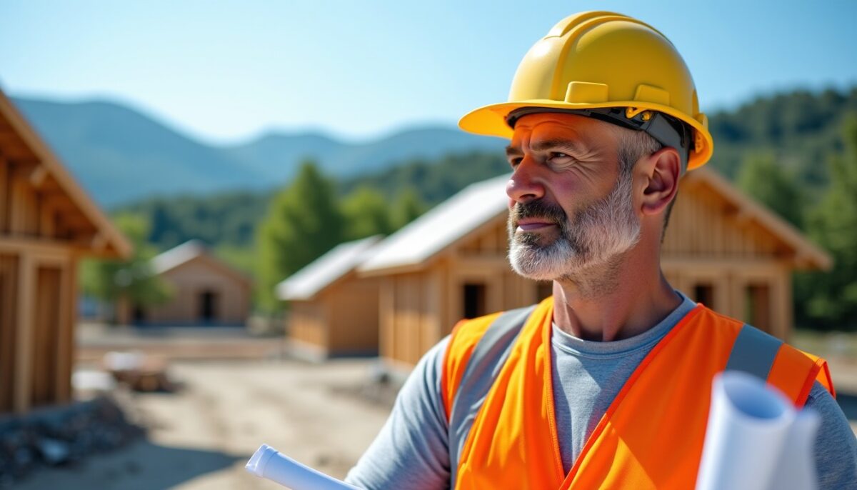 Constructeurs de maisons en liste noire : les informations essentielles à connaître