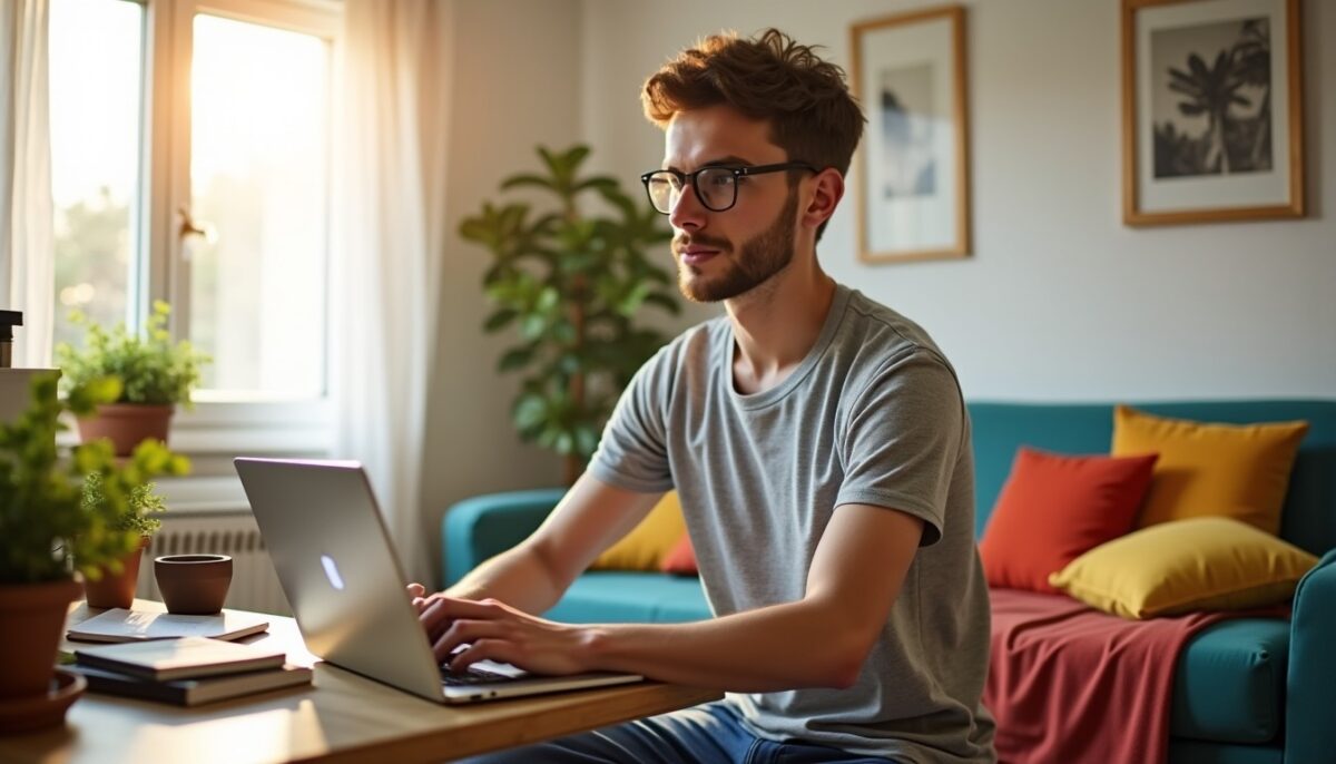 À Toulon, le loyer moyen d'un studio étudiant atteint 575 € : découvrez les astuces pour optimiser votre budget