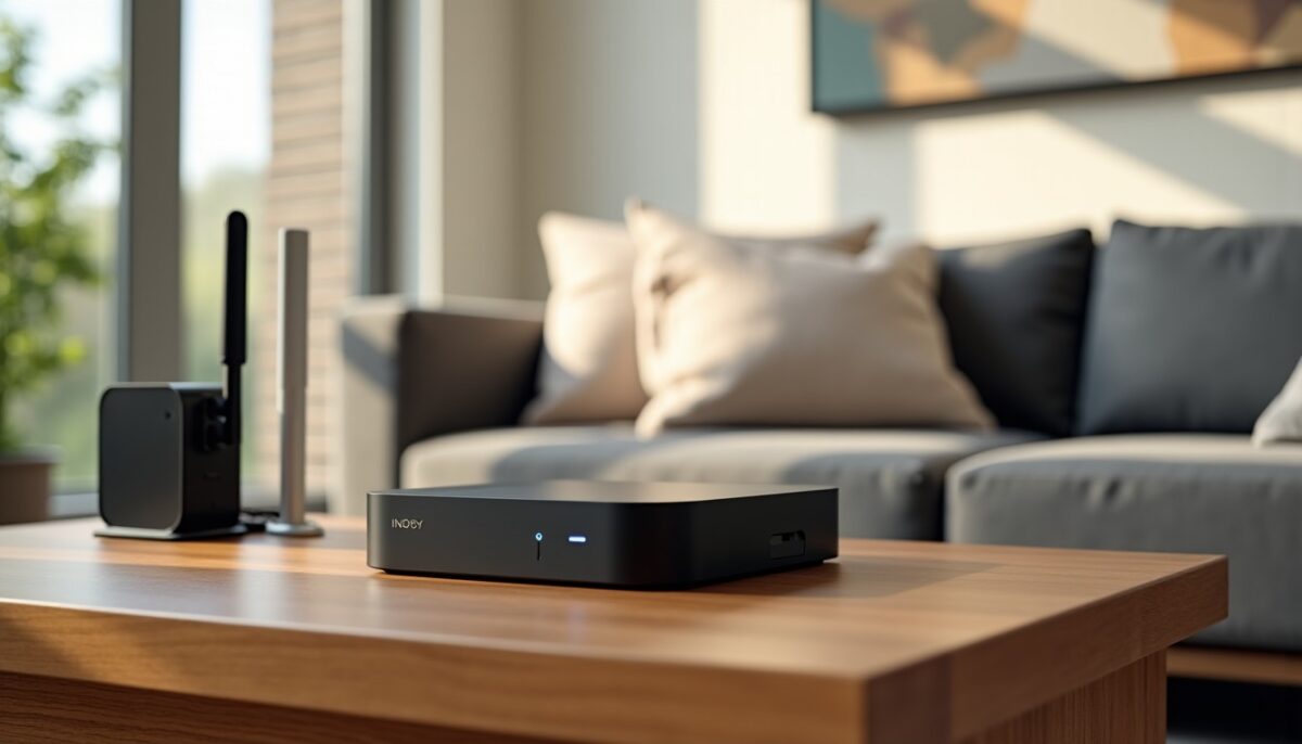 HDMI, Wi‑Fi et applis : découvrez le fonctionnement secret d'un boîtier Smart TV