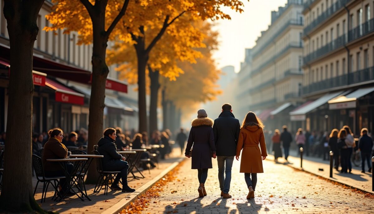 Avenue du Bois : découvrez son histoire fascinante, ses lieux emblématiques et nos conseils pratiques